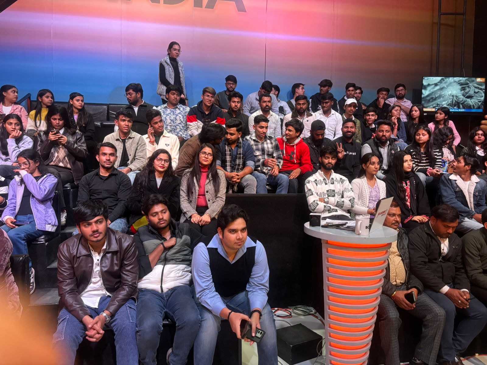  India TV