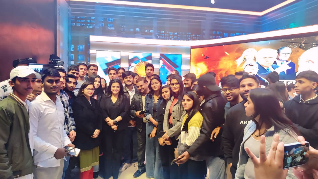  India TV