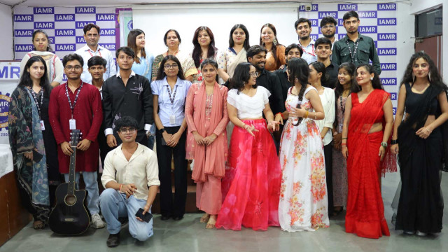 Honouring the Mentors Who Shape Future Legal Minds