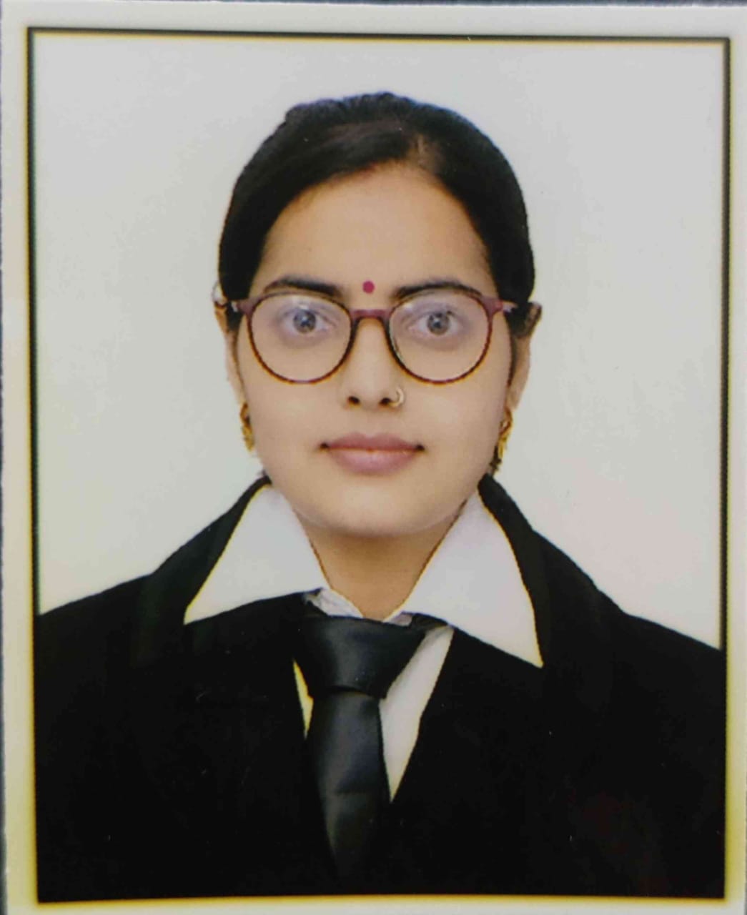 Ms. Nishita