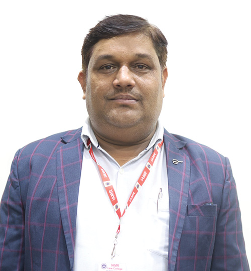 Dr. Rajeev Kumar