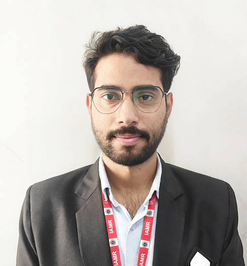 Mr. Ramakant Vats