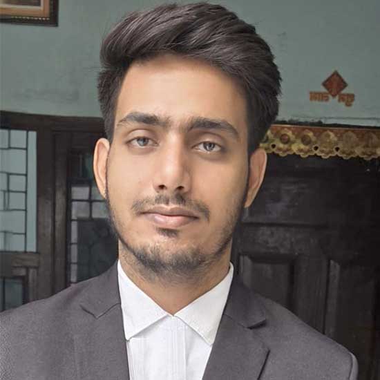 Mr. Vinay Tyagi