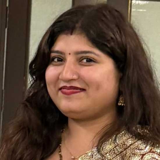 Ms. KM PRIYA CHANDEL